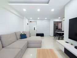Blk 436C Fernvale Grove (Sengkang), HDB 4 Rooms #441991091